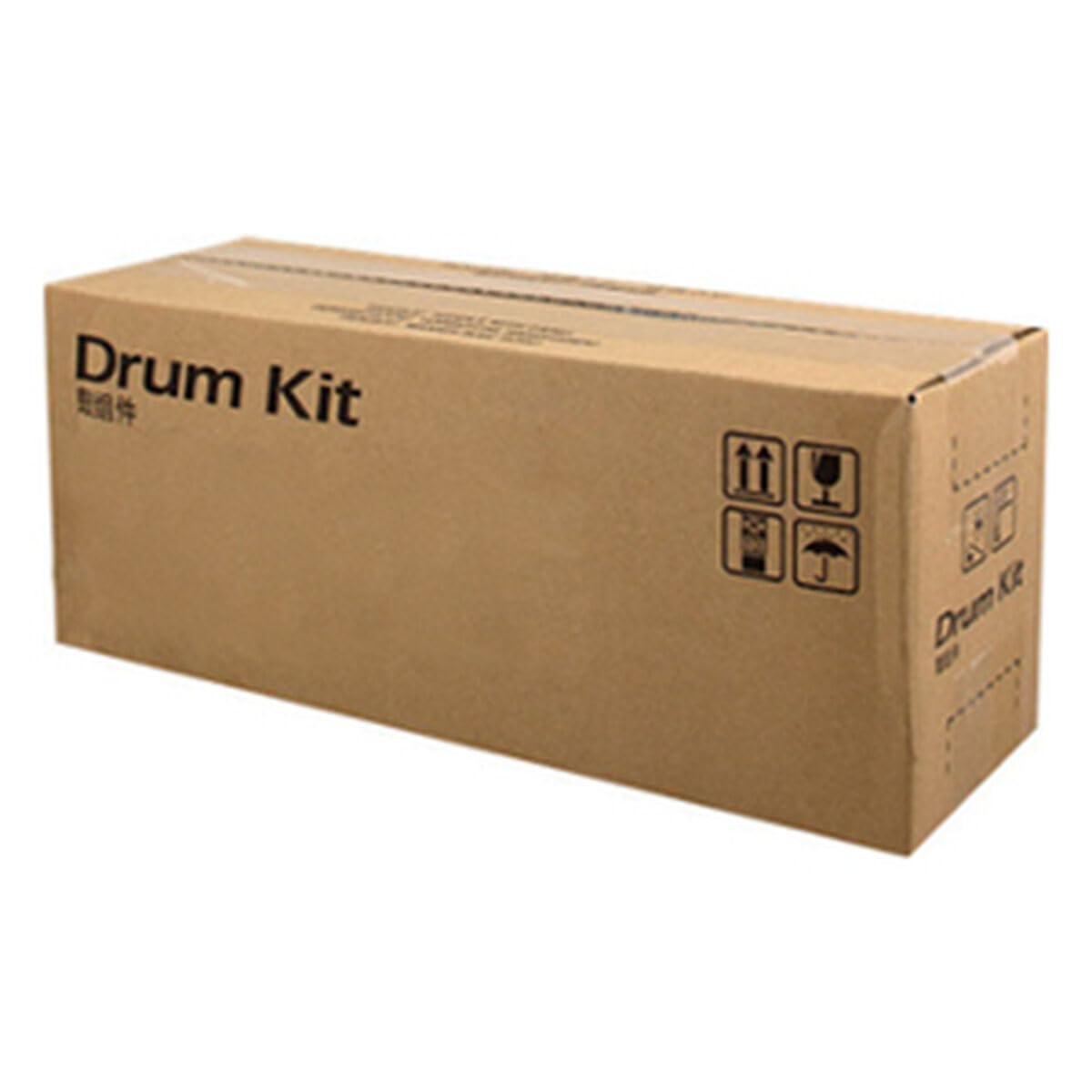 KYOCERA Drum Unit P2040/P2235/M2040 DK-1150, 826137 (DK-1150)