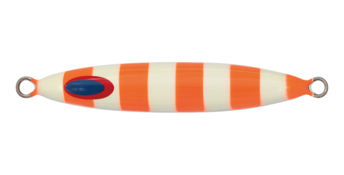 Spindle 300g Magma Red Zebra
