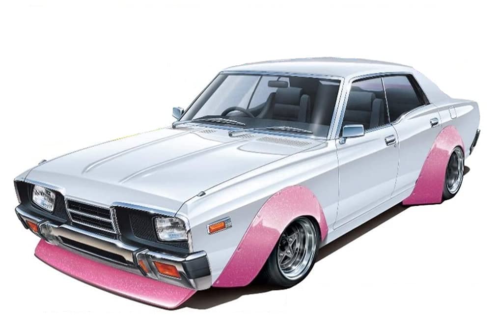 Grand Champion No.SP 330 Cedric Specials more 1/24