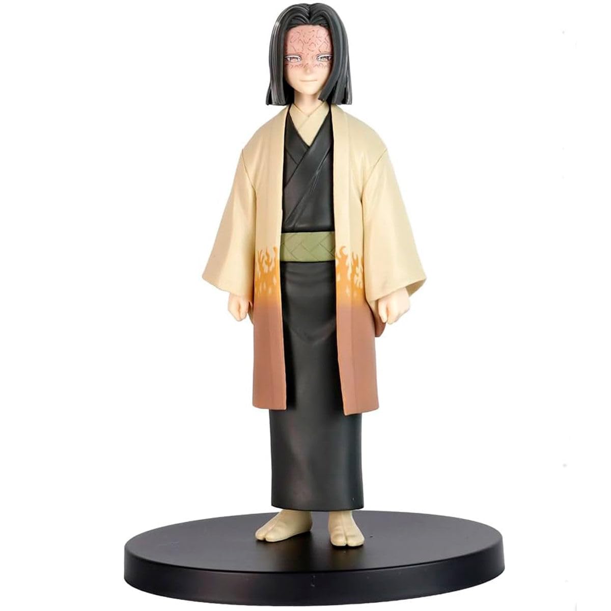 Banpresto - Demon Slayer: Kimetsu no Yaiba - vol.36 Kagaya Ubuyashiki (ver. A), Bandai Spirits Banpresto Figure