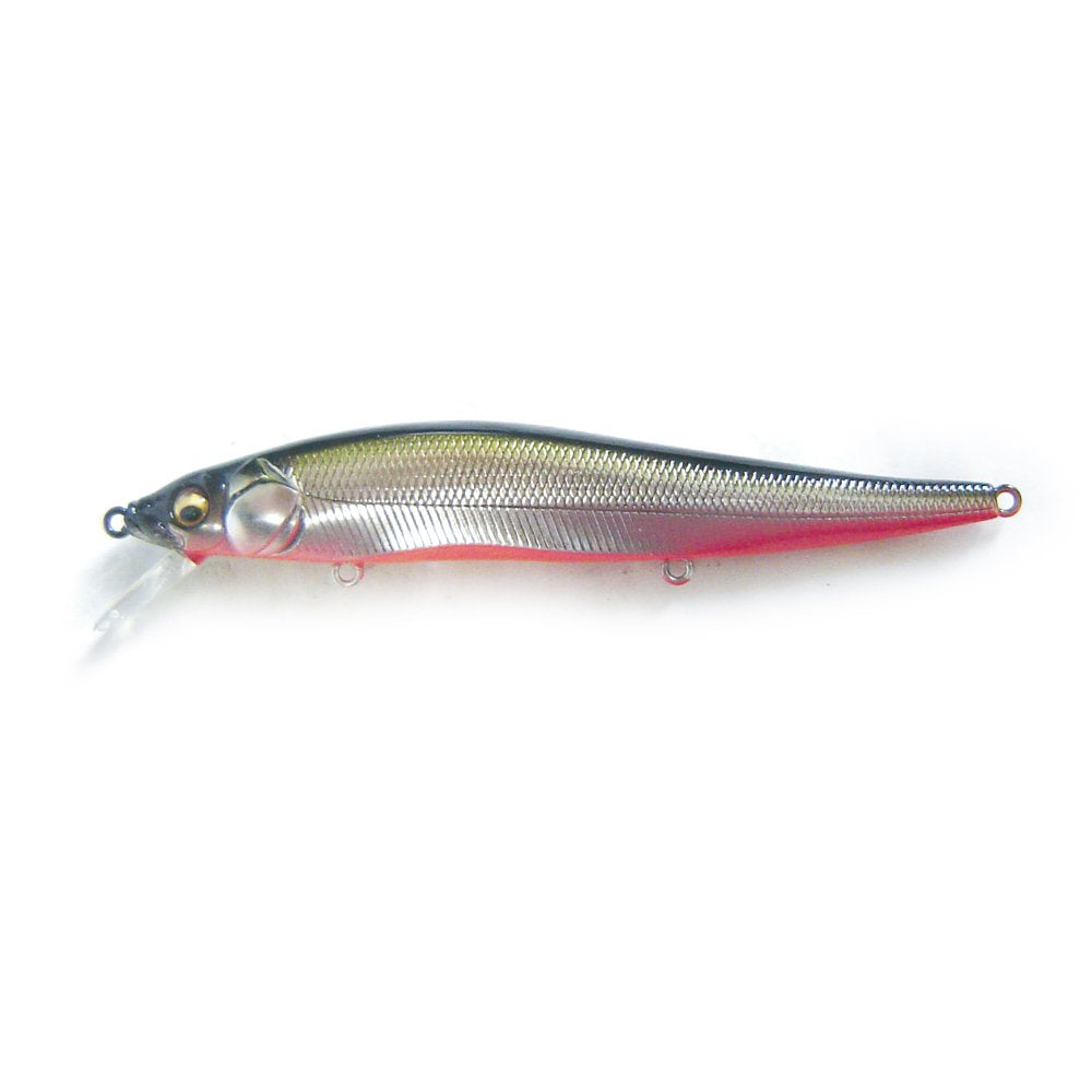 Megabass Vision ONETEN M RB SHAD