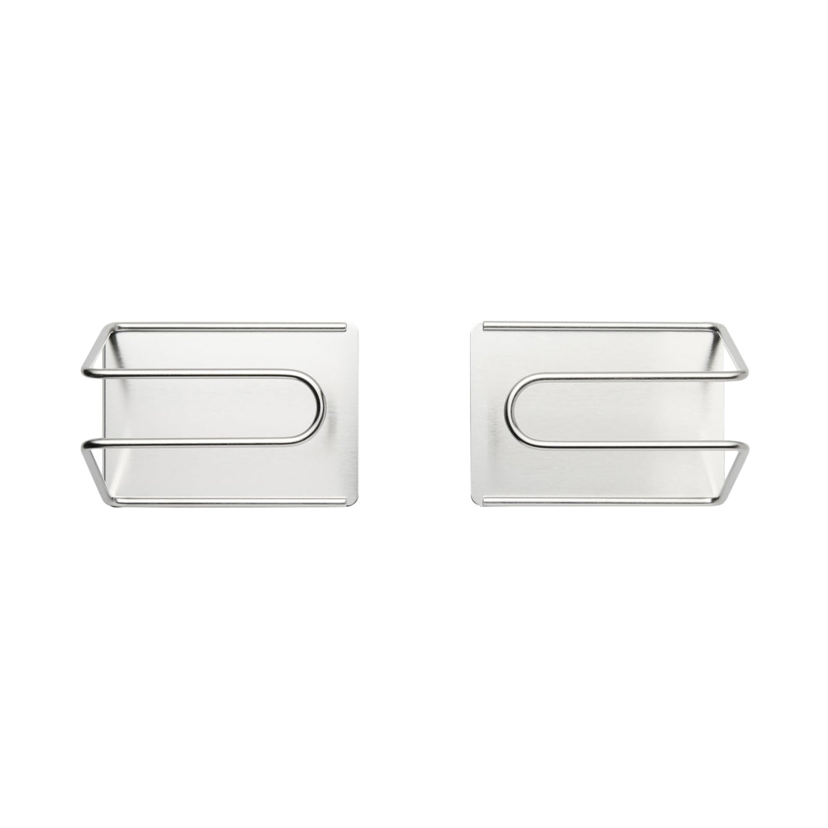 MUJI MAF95A3A Stainless Steel Kitchen Paper Holder Can Be Used to Fit Your Size