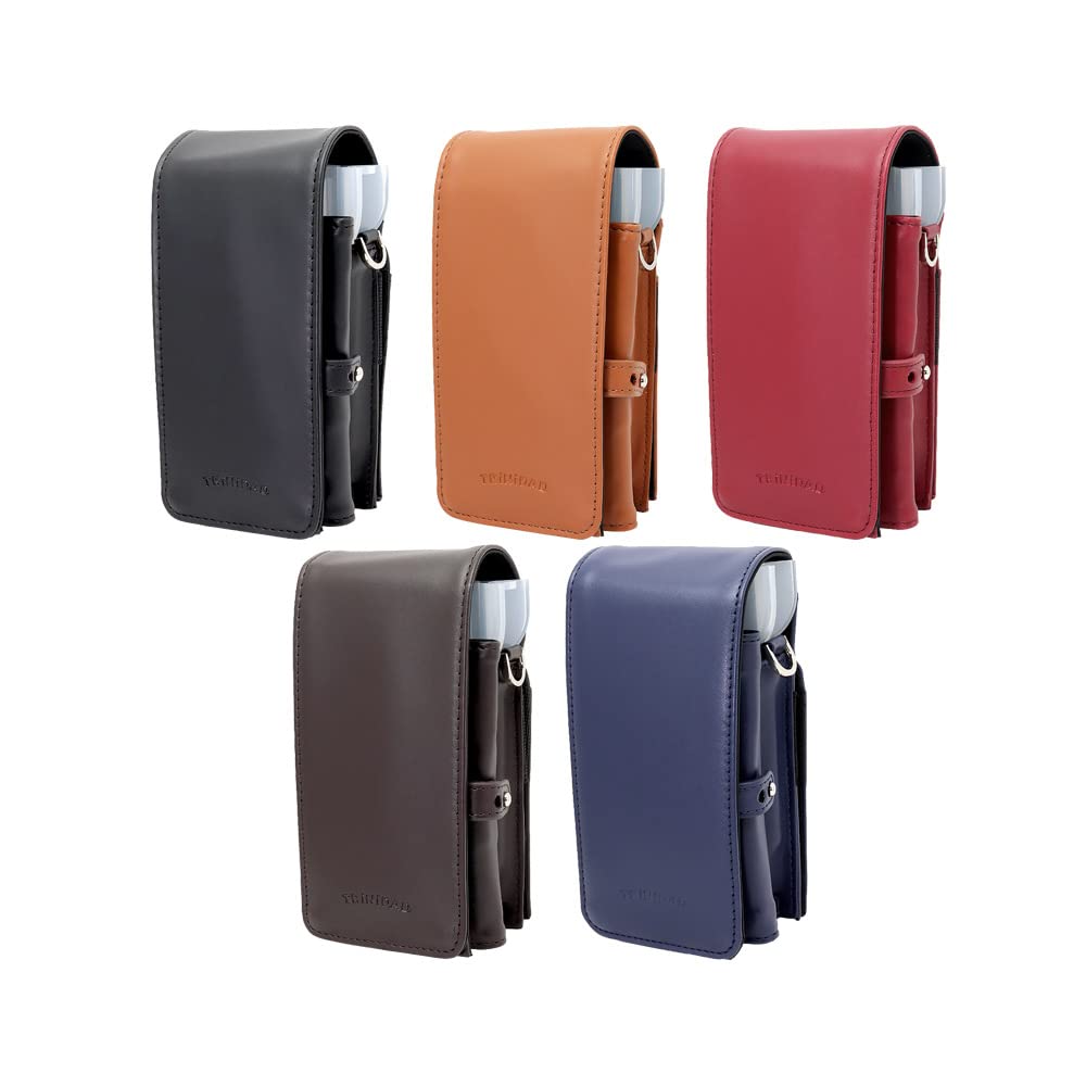 TRiNiDAD Plain Dart Case (Black)