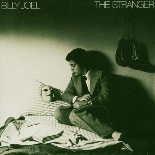 Stranger