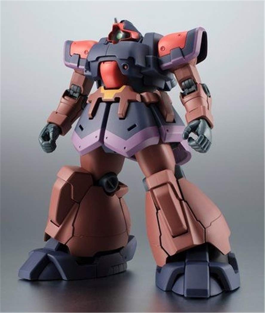 Bandai spirits Robot Spirit Side MS YMS-09R-2 Prototype Rick Dom II ver. A.N.I.M.E.