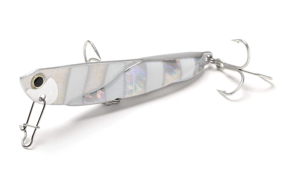Jackson Metal Jig Overflying Daniel 14g / 20g / 30g