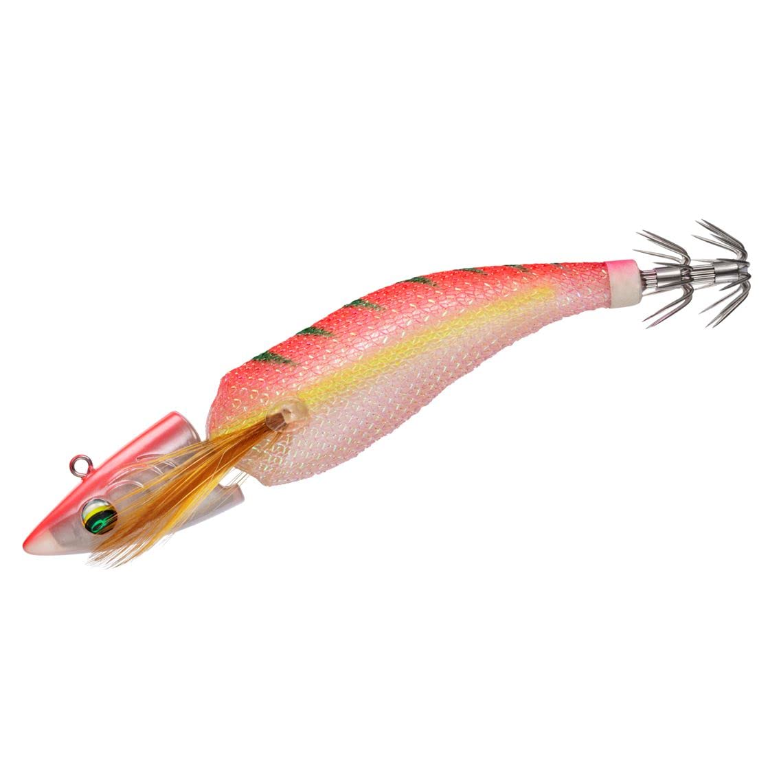 Daiwa Emeraldas Boat JT3.5-30 Luminous - Pink Cedar