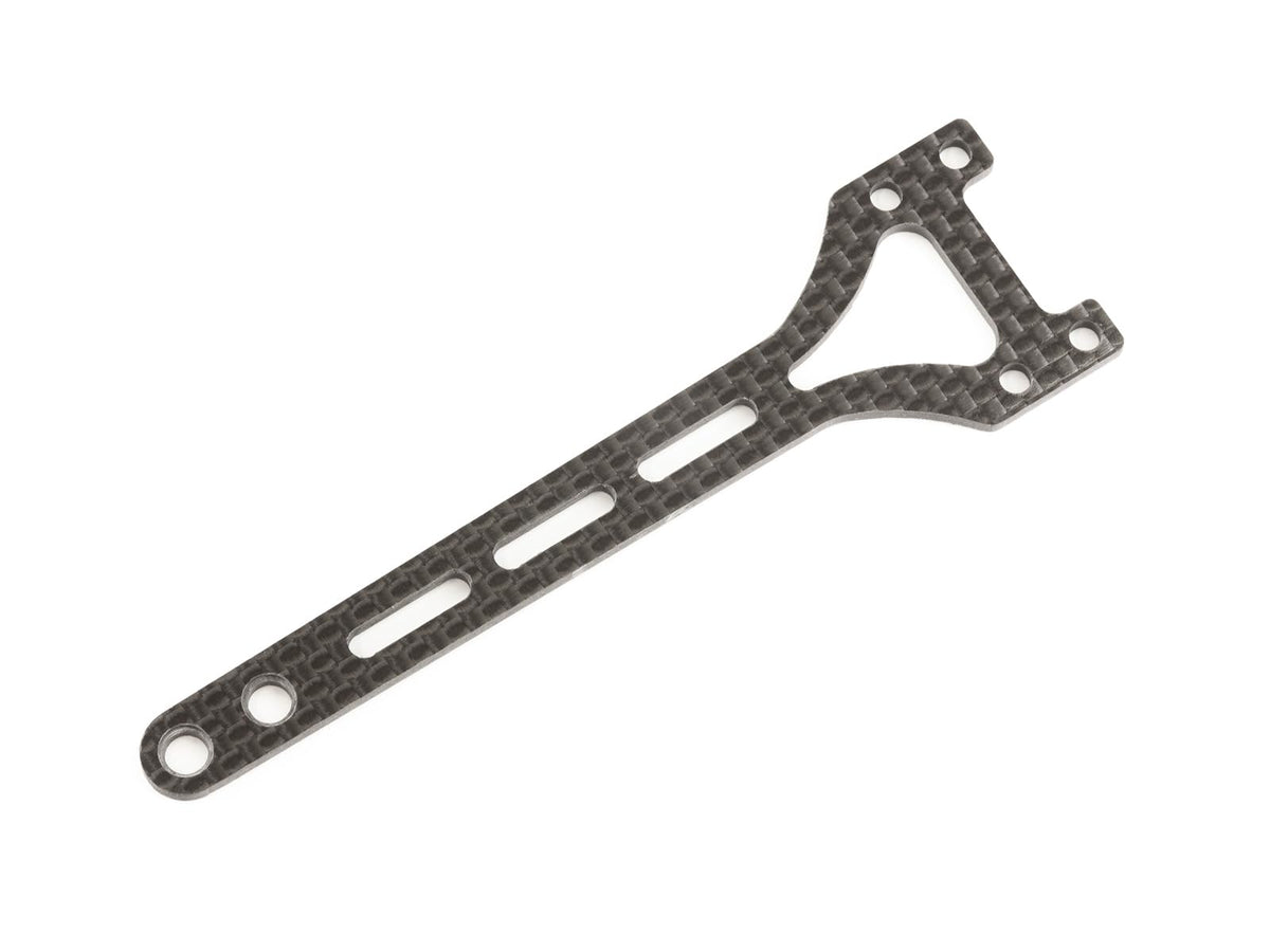 Creation Models Infinity TS108 Upper Rear Cover (2mm)