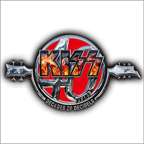 Best of Kiss 40