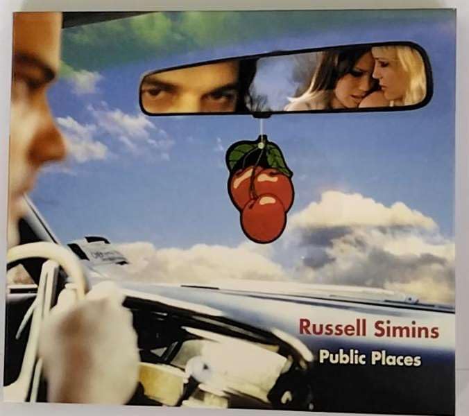 Public Places (+1 Bonus Track)