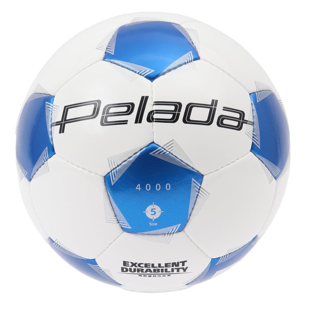 Molten Pereda 4000 Soccer Soccer Ball No. 5 Test Ball