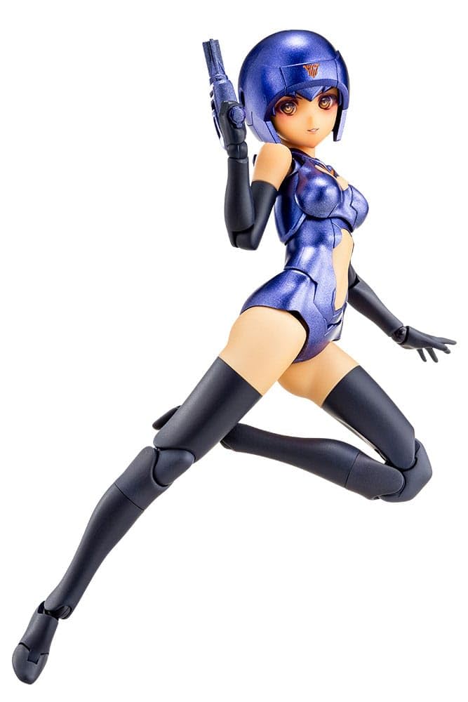 Kotobukiya Megami Device B1R-M Chassis Kit, Skin Color D, Total Height Approx. 6.3 inches (160 mm), 1/1 Scale Plastic Model