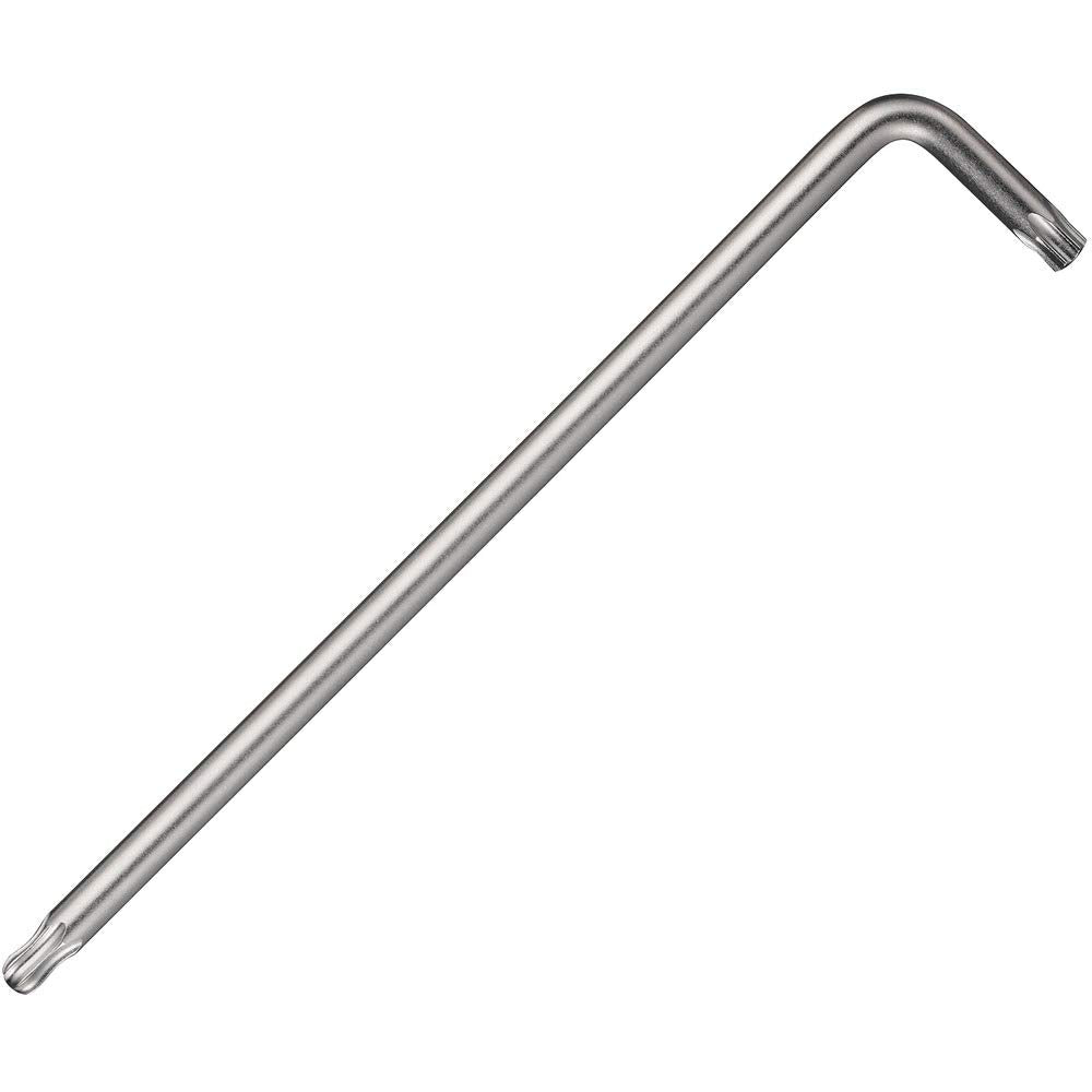 Vessel Torx L Wrench T40 Ball End Type 8500BTX
