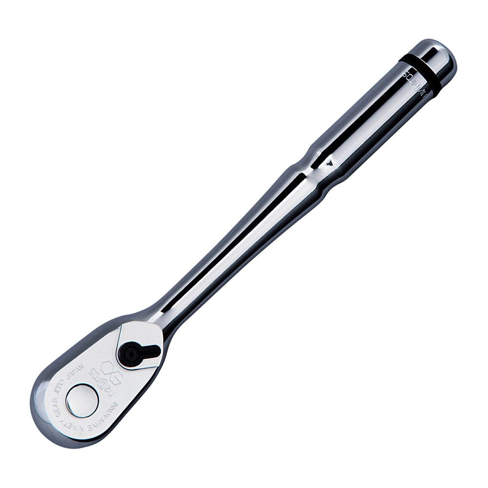 Kyoto Machine Tools (KTC) NBR490 Neplos 1/2 Inch (12.7 mm) Ratchet Handle