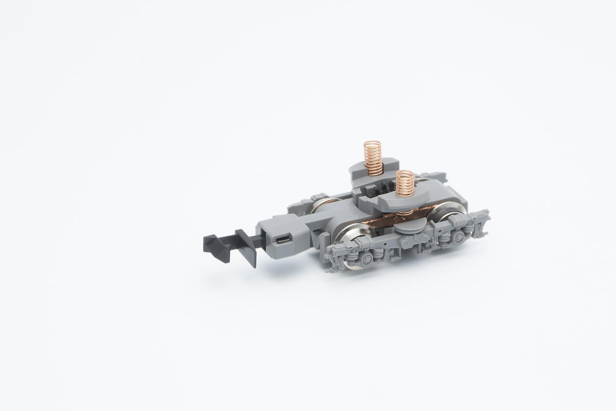 Tomytec 6684 N Gauge DT55, 1 Piece, Model Railway Supplies