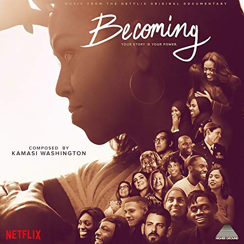 Becoming (YT230CDJP)