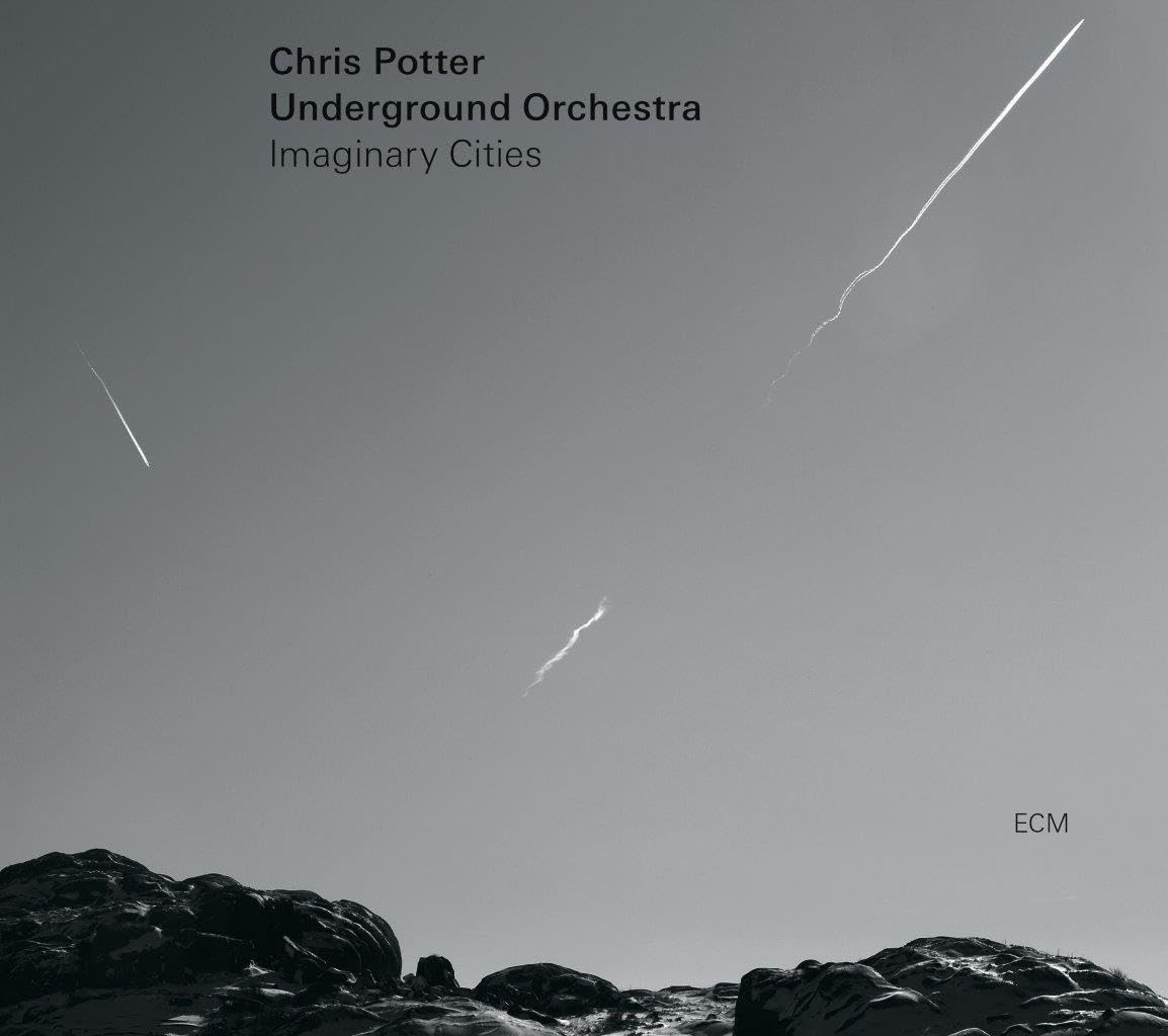 Imaginary Cities (SHM-CD)