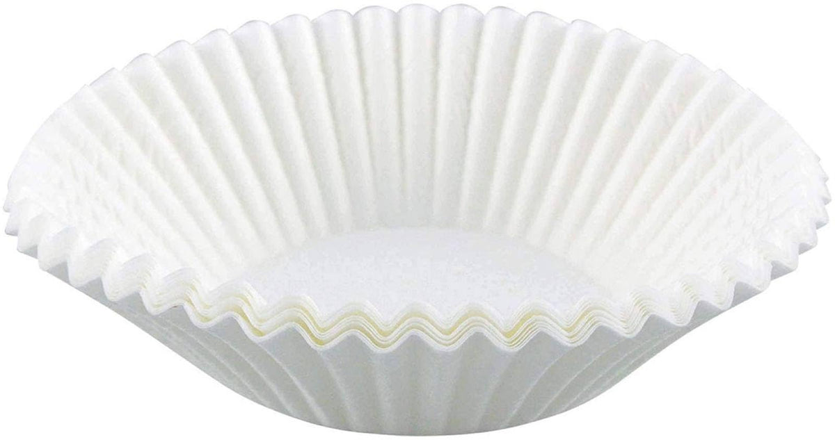 Paper Filters (For Activated Carbon Cartridges) 30 Sheets 34544