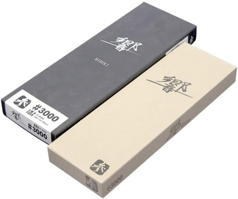 NANIWA Hibiki Hard Vitrified IT-0150 Grit-3000 for Tools from Japan *F/S*