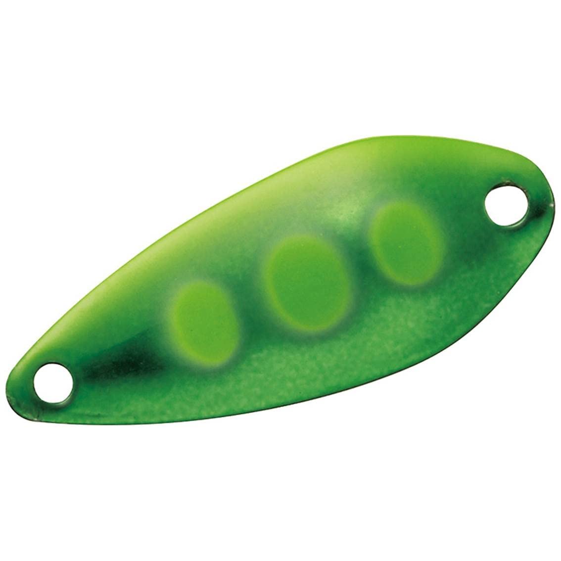 Daiwa Area Trout Spoon Presso Adam 0.06 oz (1.8 g) Glyquin Yamame Lure