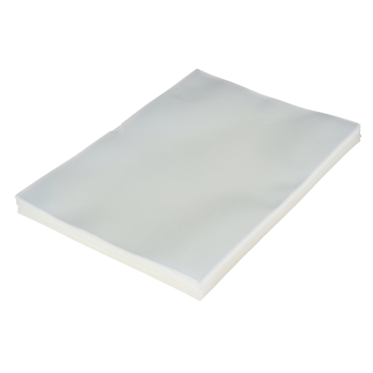 Plus PC-314R-20P 34-486 Card Case, Soft Type, B4