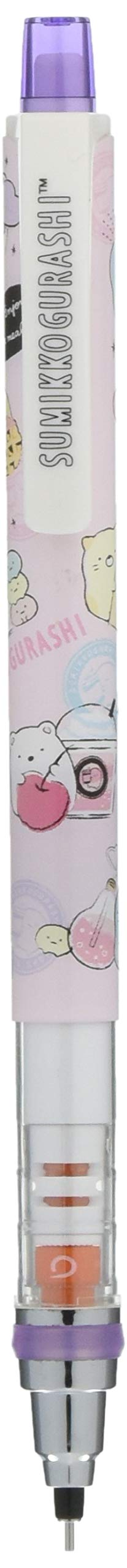 PN39701 Sumikko Gurashi Kuru Toga Mechanical Pencil