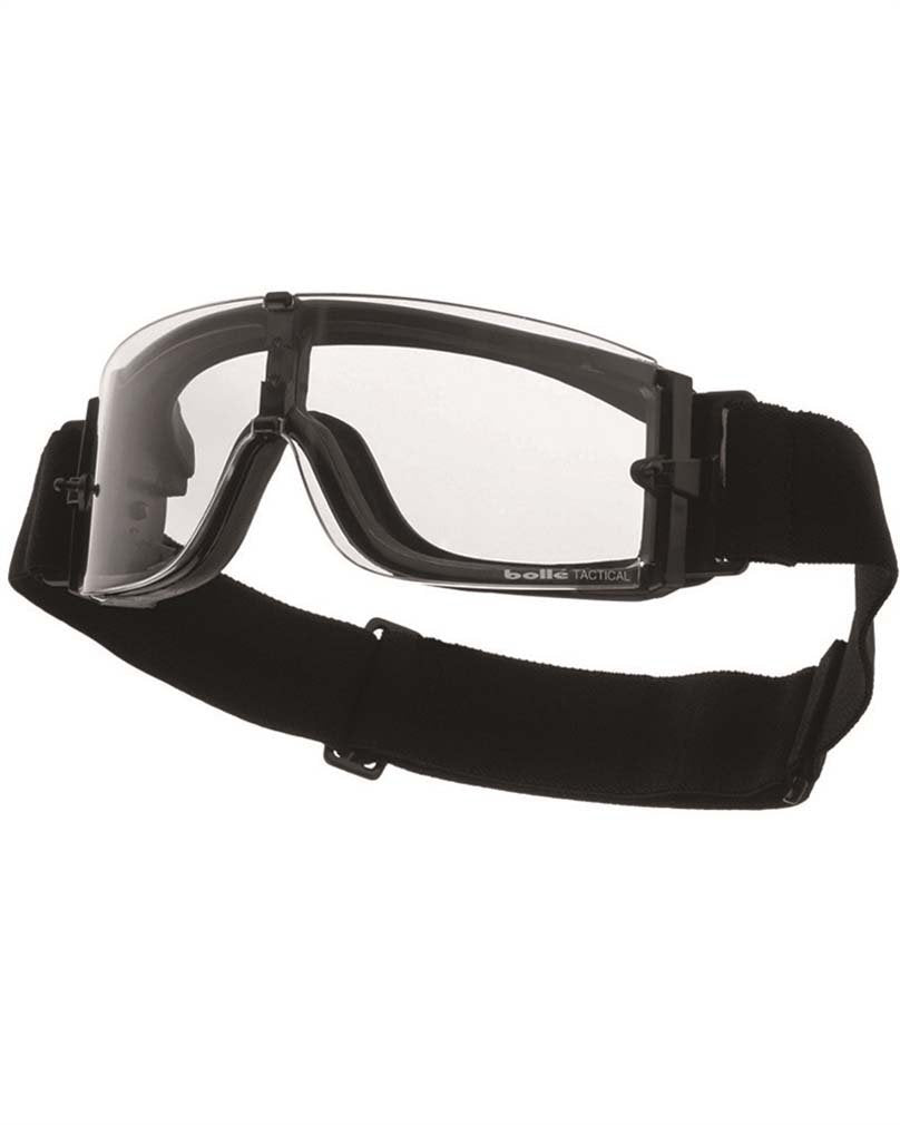 Bolle X800 Tactical Assault Goggles