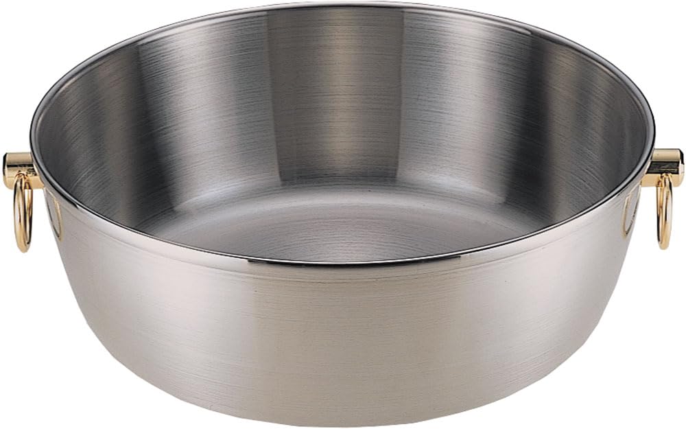 Fujinos Royal Cladex Shabu-Shabu Pot CQCW-300