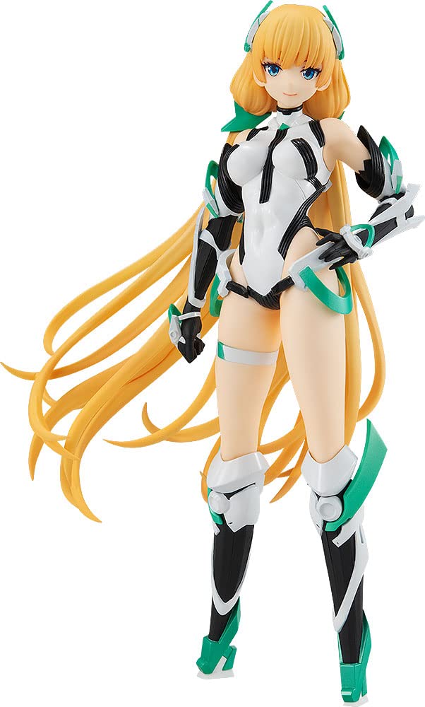 Expelled from Paradise: Angela Balzac Pop Up Parade PVC Figure
