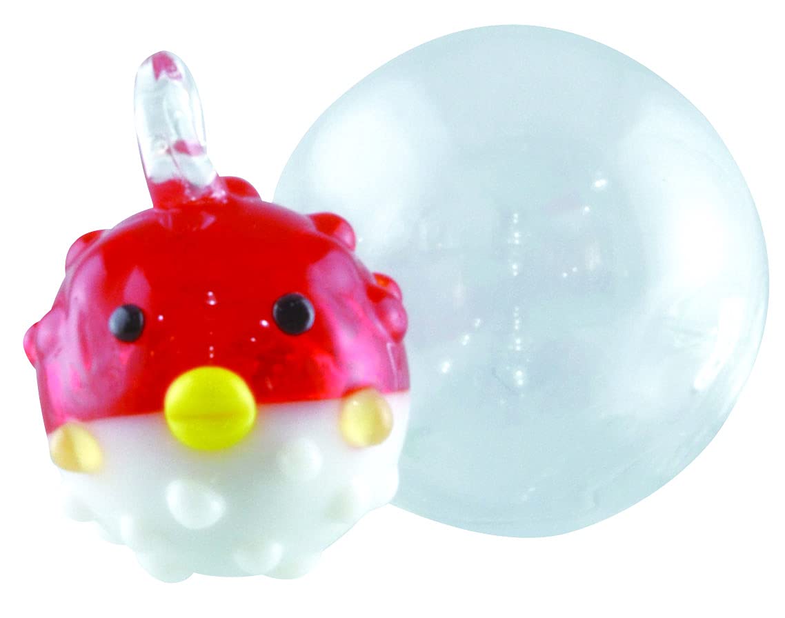 フォーカート Forkart Cute Handmade Glasswork Floating Ball Harrisenbon