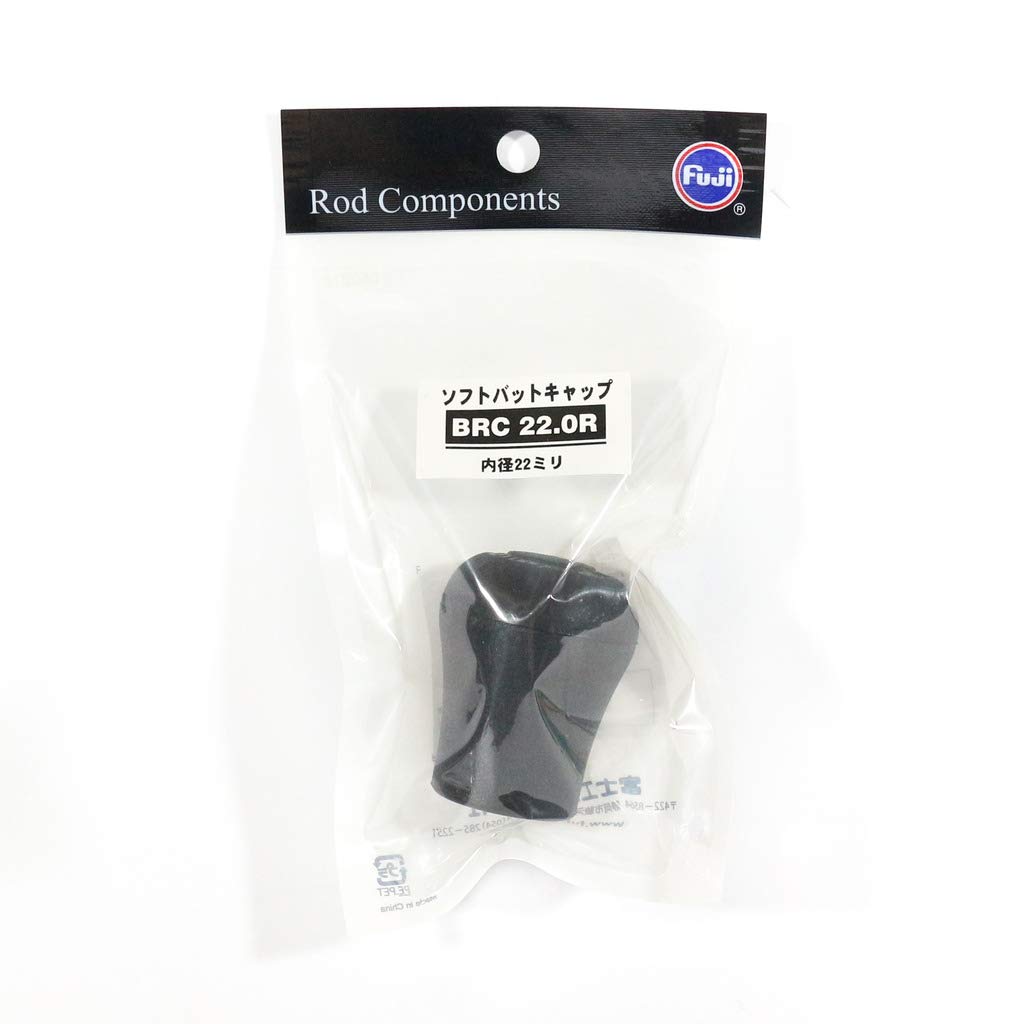 Fuji BRC Size 22R Butt Cap x 1 Piece (8754)