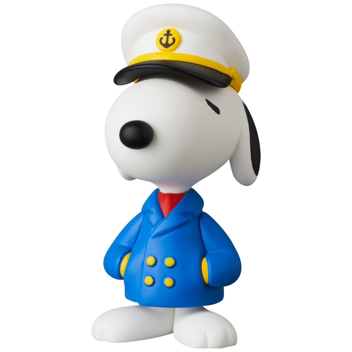 Peanuts: Captain Snoopy Series 16 Ultra Detail Figure