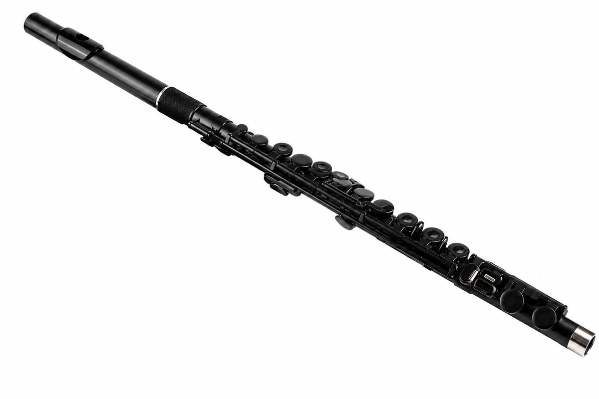 Nuvo Band Flute