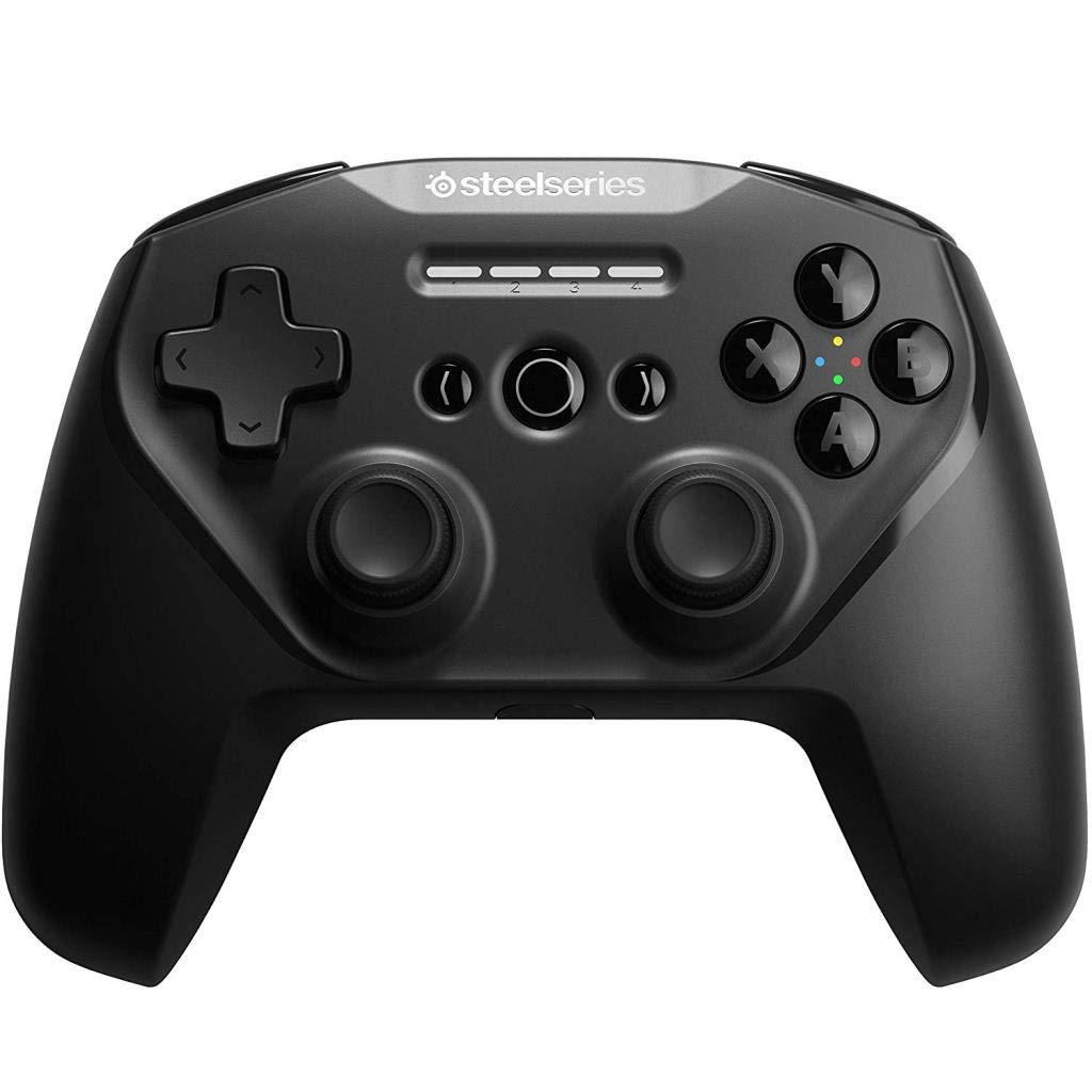 Stratus Duo for Windows, Chromebook, Android™, and VR