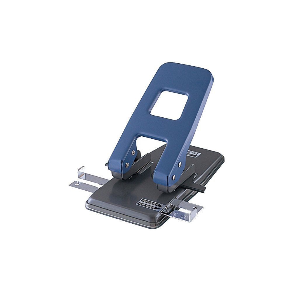 Plus paper punch No.900 Blue 30-187 No.900 (japan import)