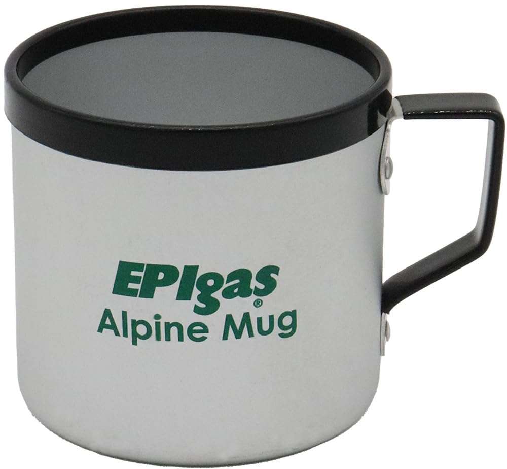EPI C-5104 Alpine Mug, L