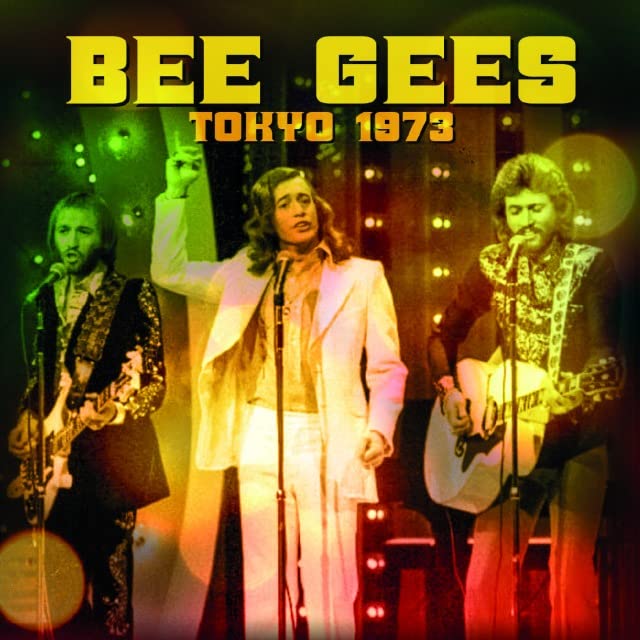Tokyo 1973