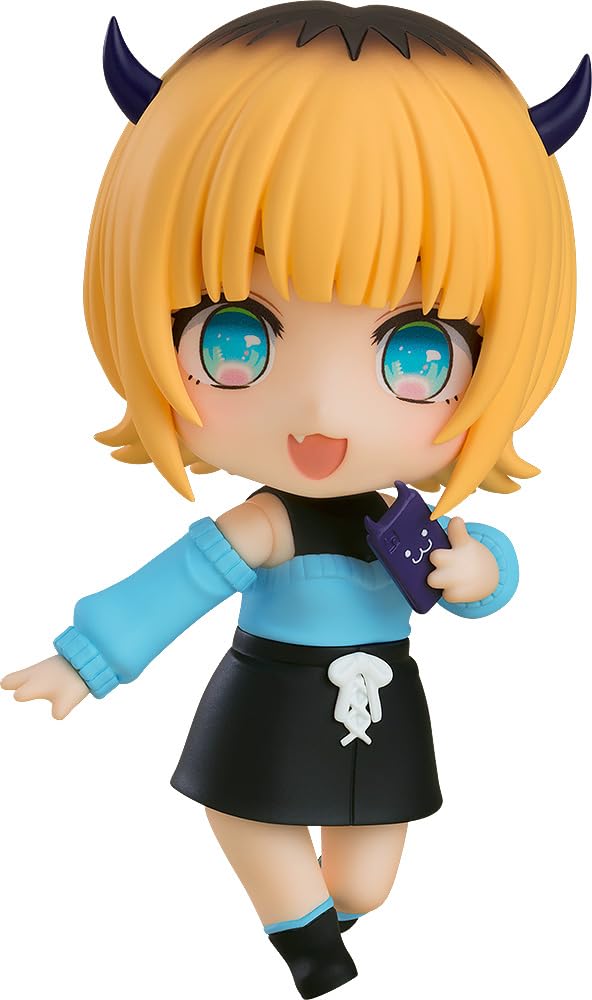 Oshi no Ko: MEMcho Nendoroid Action Figure