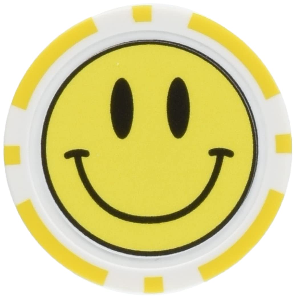 LITE Poker Chip Smile X-768 (880)