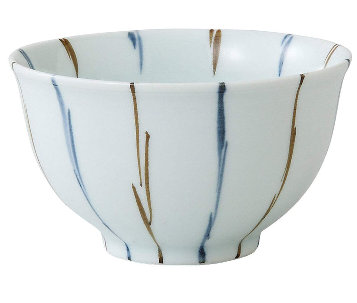 Set of 10 Sencha Strawberry Tokusa, Sencha, 3.5 x 2.2 inches (9 x 5.5 cm), Arita Ware Reinforced Japanese Tableware, Sake Cup, Restaurant, Inn, Commercial Use