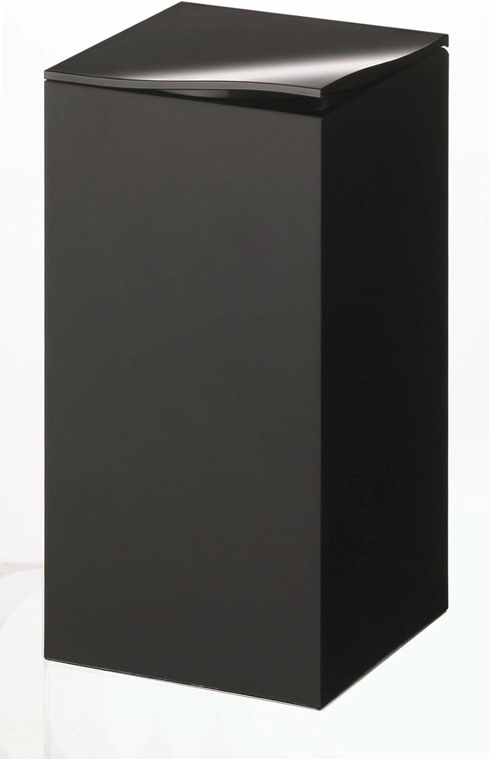 I'md (I'm Dee) RETTO corner pot black RETPT-BK (japan import)