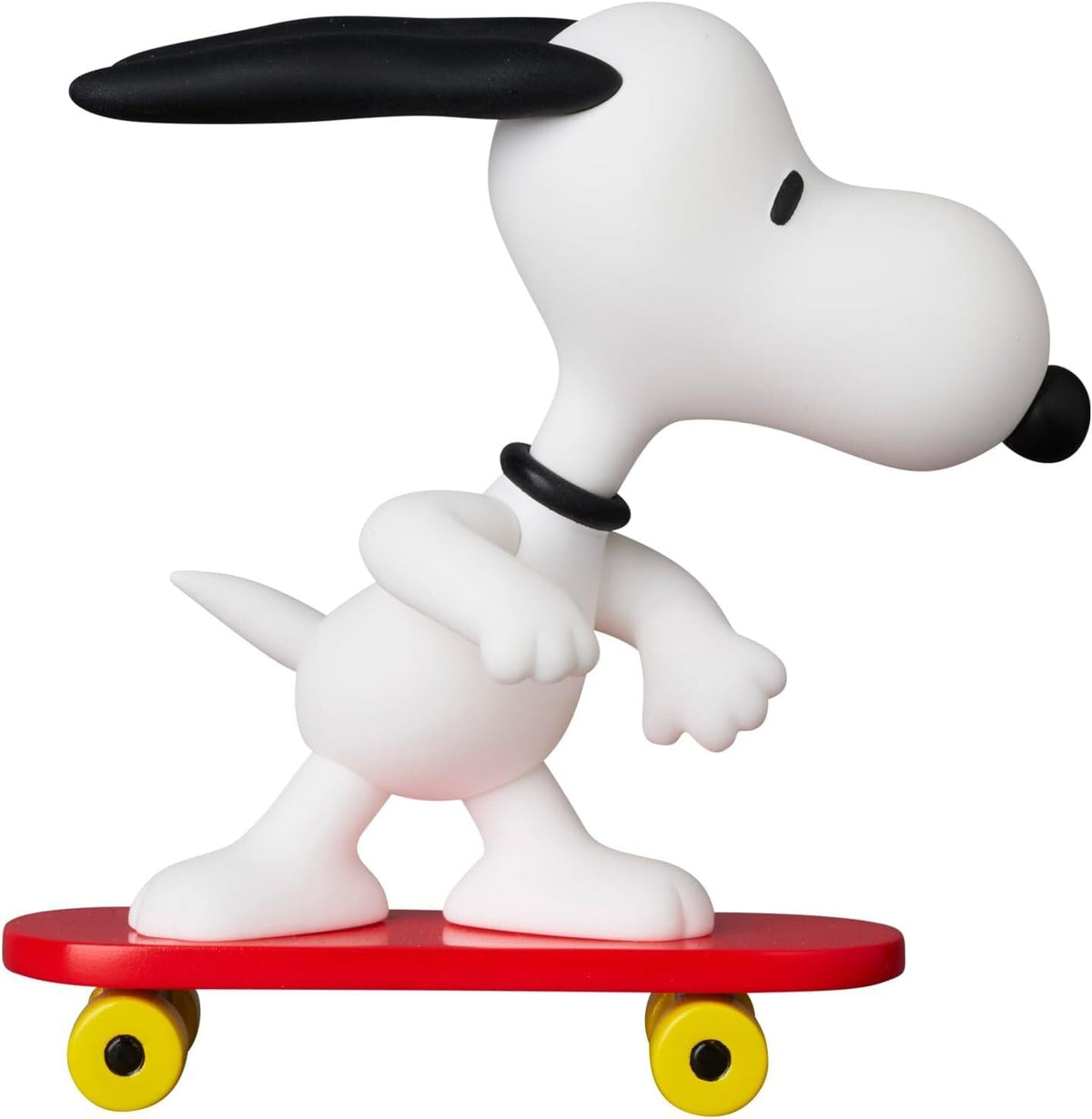 Peanuts: Skateboard Snoopy Ultra Detail Figure Series 17