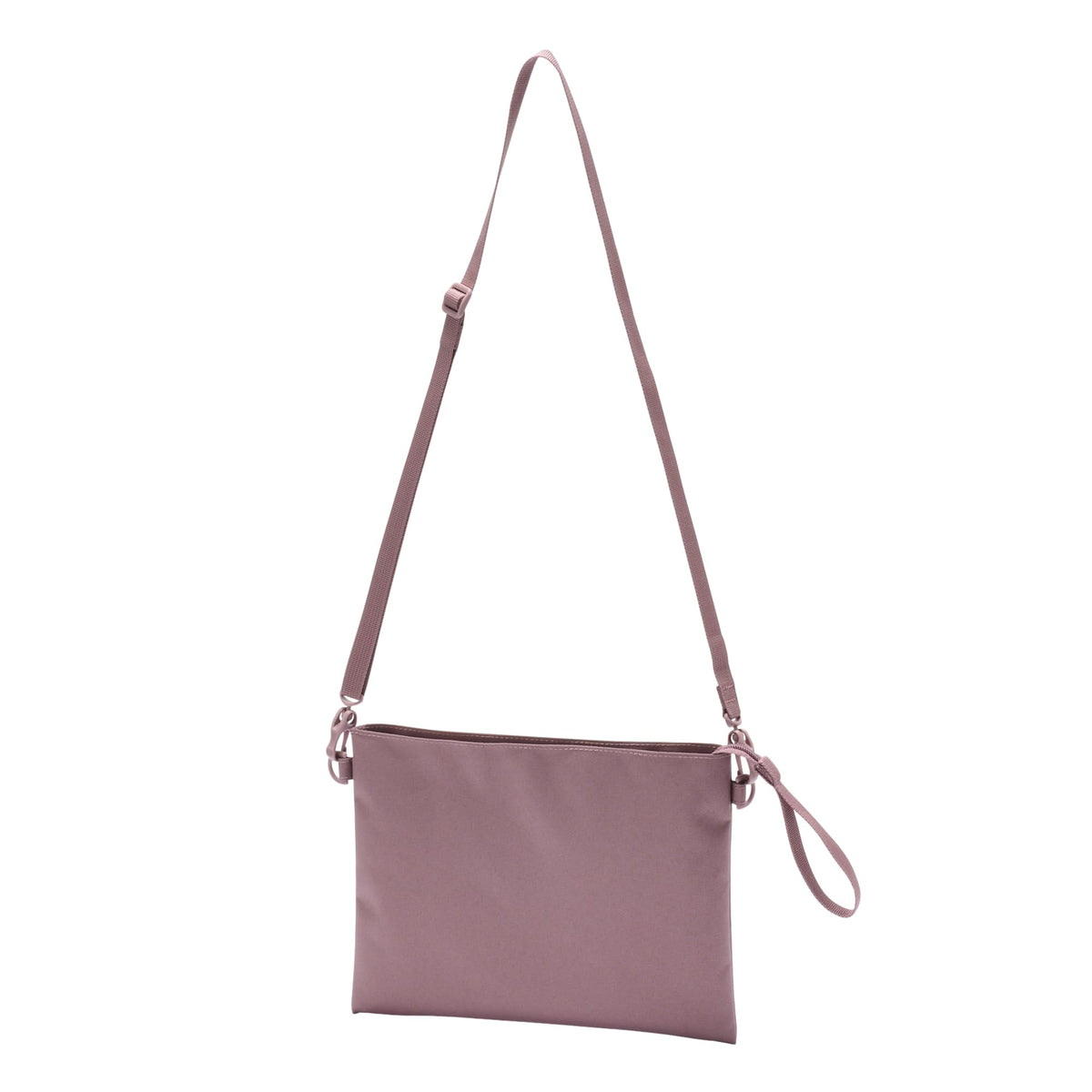 無印良品 Sacoche, Lavender