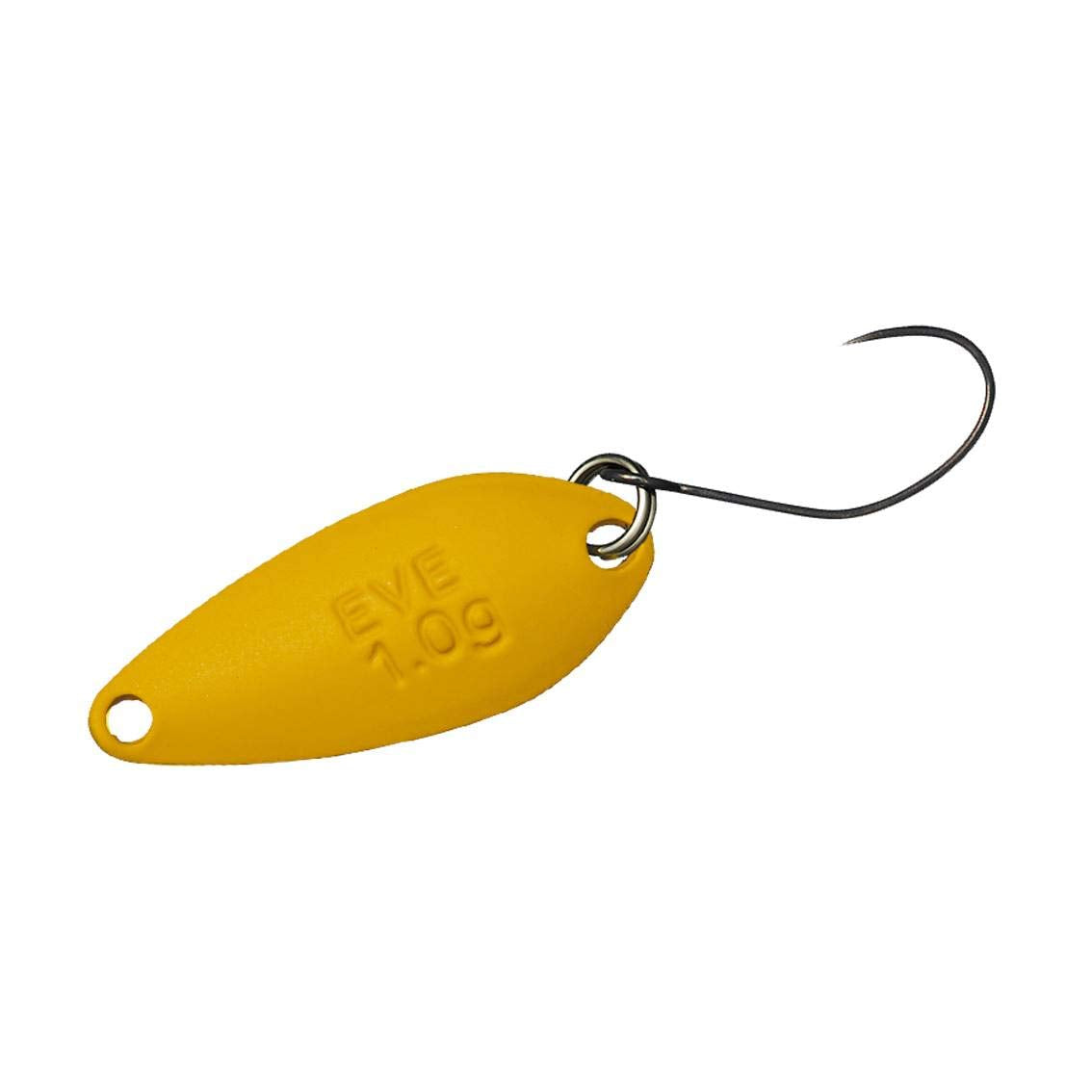 Daiwa Area Trout Spoon Presso Eve 0.04 oz (1.0 g) Kalashi Lure