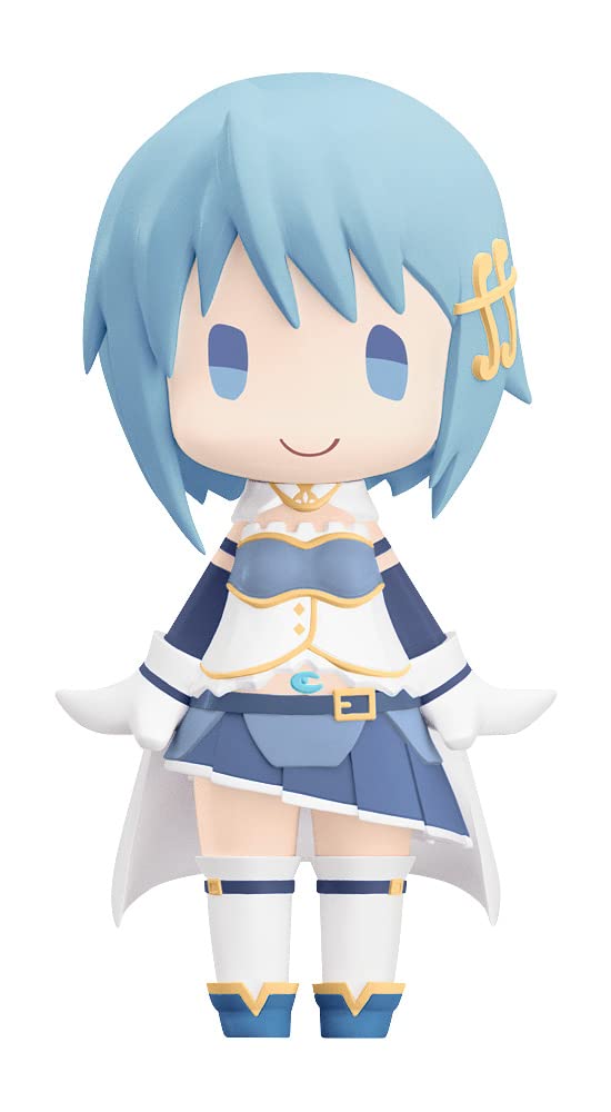 Sayaka Miki Puella Magi Madoka Magica The Movie Rebellion Hello! Good Smile Figure