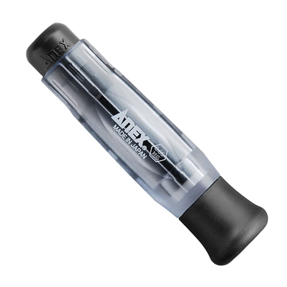 ANEX No.3610-H Precision Handle, Replaceable Type, No Bit