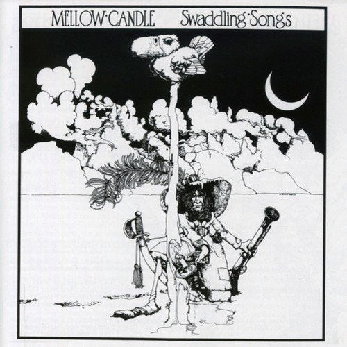 SWADDLING SONGS