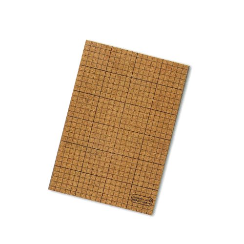 Fairy tale art mini cork board (japan import)