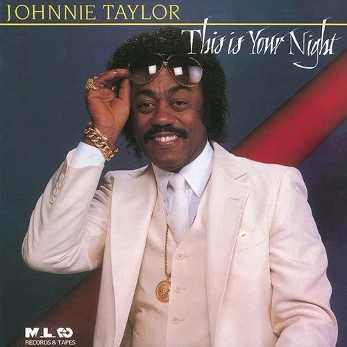 This Is Your Night
