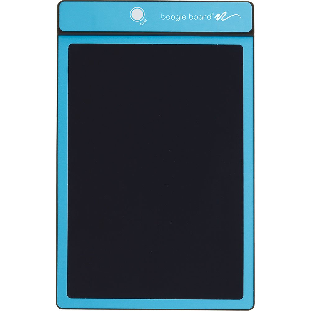 King Jim Electronic Memo Pad Boogie Board 8.5" BB-1GX Blue